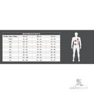 Turvavest P19 Swing