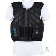 Turvavest Easy Fit HKM