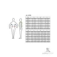 Turvavest Easy Fit HKM
