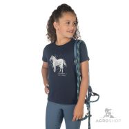 T-särk Sparkle Kids HKM