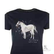 T-särk Sparkle Kids HKM