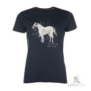 T-särk Sparkle Kids HKM