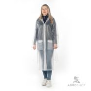 Vihmakeep Transparent HKM