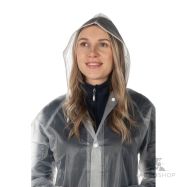Vihmakeep Transparent HKM