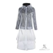 Vihmakeep Transparent HKM