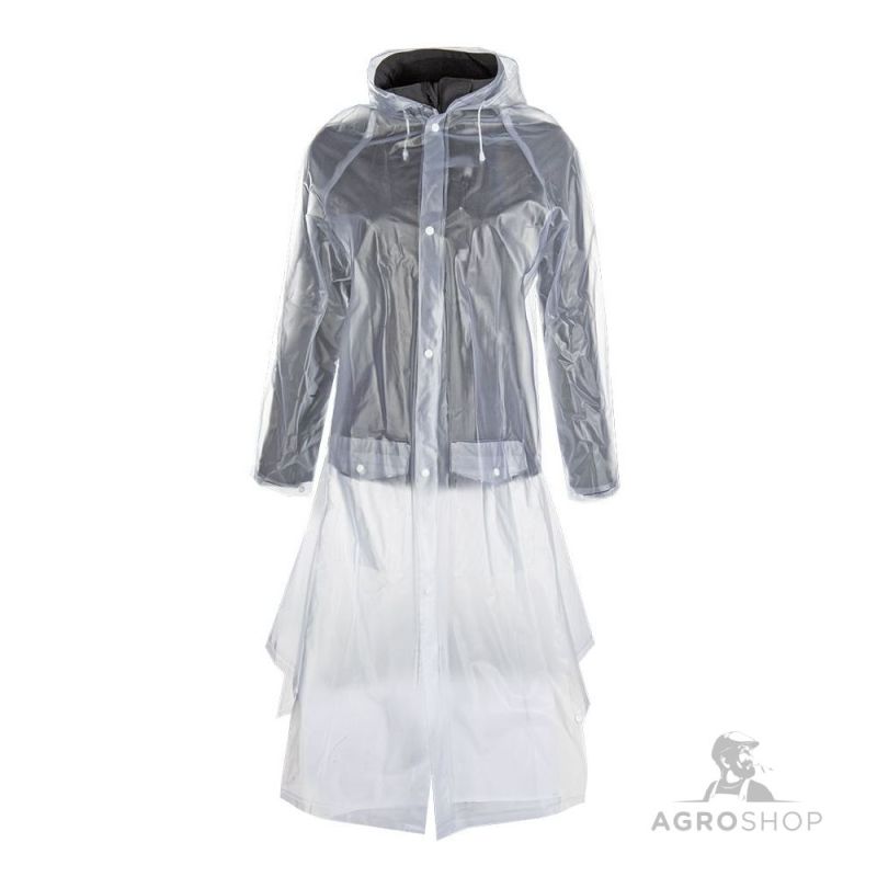 Vihmakeep Transparent HKM