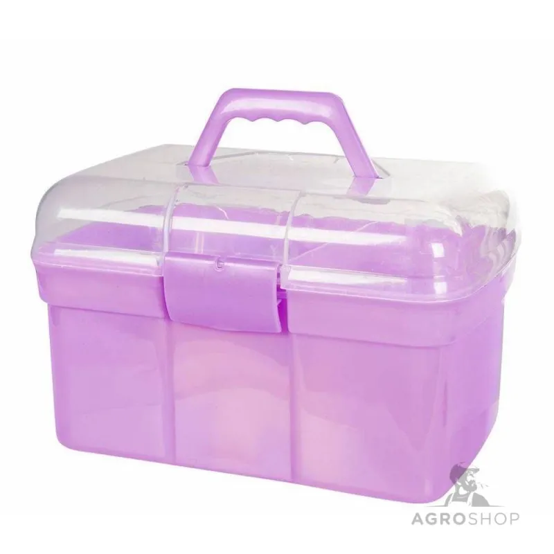 Hooldustarvikute komplekt Light HKM