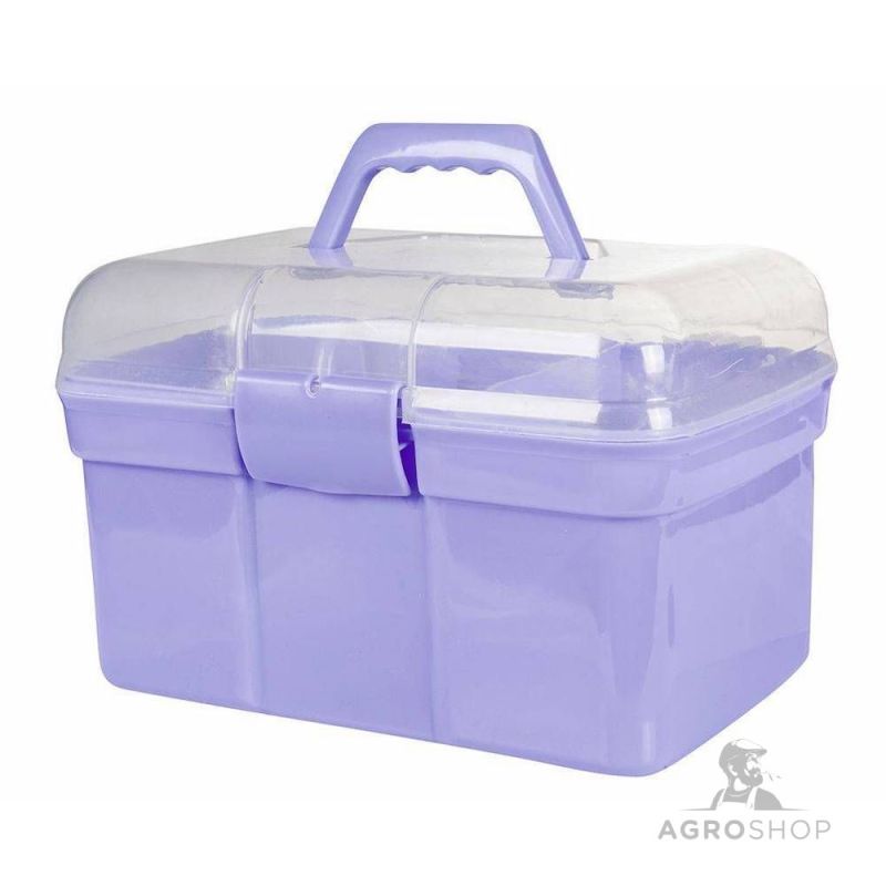 Hooldustarvikute komplekt Light HKM
