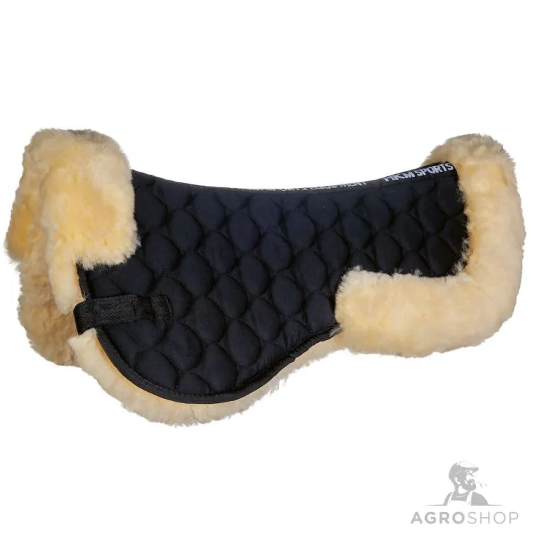 Lambanahast sadulapehmendus HKM