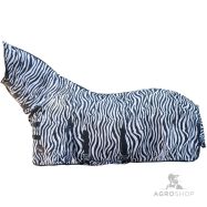 Kaelaosaga putukatekk Zebra HKM