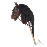 Kepphobune Hobby Horse HKM