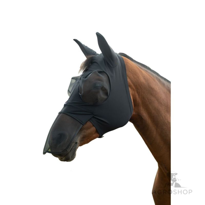 Putukamask Elastic Nose HKM