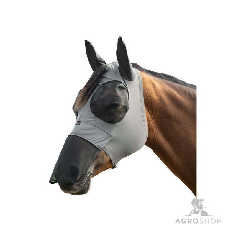 Putukamask Elastic Nose HKM