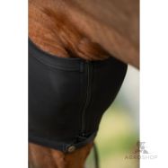 Putukamask Elastic Nose HKM