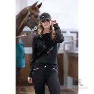 Pluus Amalfi Horse Head Lauria Garrelli