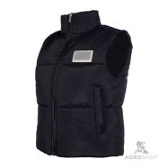 Vest Livigno Lauria Garrelli