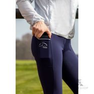 Ratsapüksid Comfort HKM