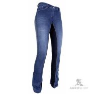 Ratsapüksid Jodhpur Summer Denim Kids HKM