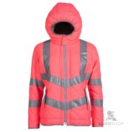 Ratsajope Reflective HKM