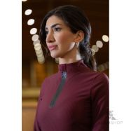 Ratsapluus Livigno Ribbed Lauria Garrelli