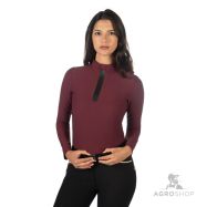 Ratsapluus Livigno Ribbed Lauria Garrelli