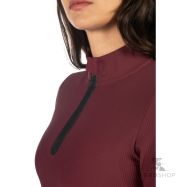 Ratsapluus Livigno Ribbed Lauria Garrelli