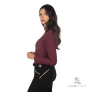 Ratsapluus Livigno Ribbed Lauria Garrelli