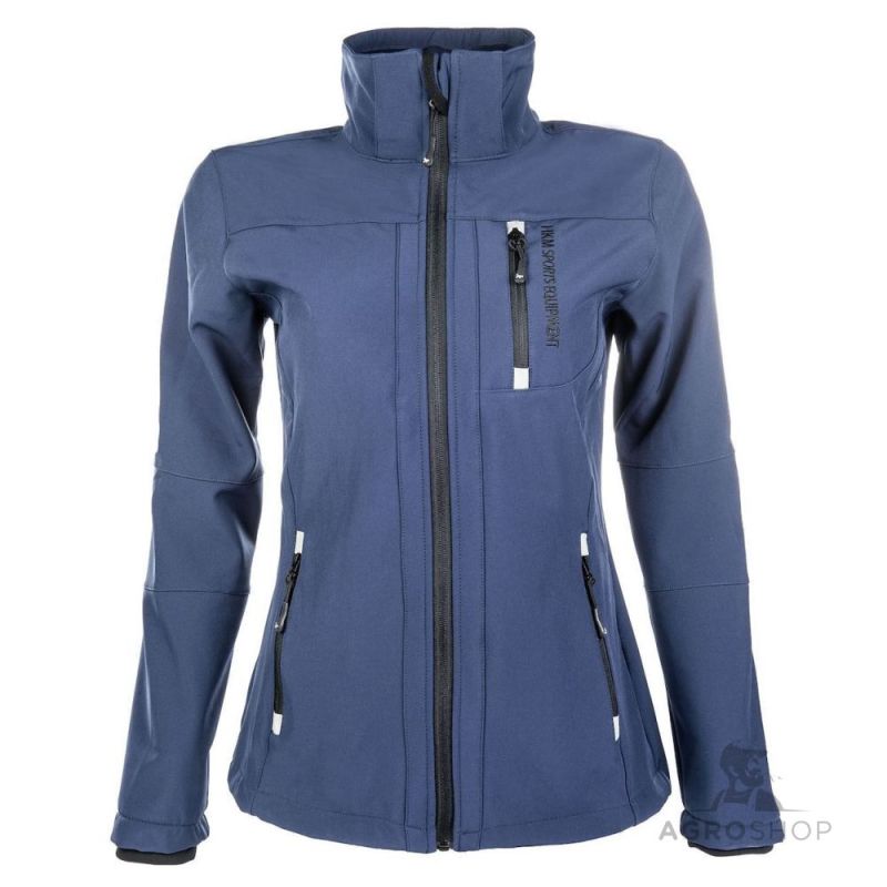 Sotshell jakk Sport HKM