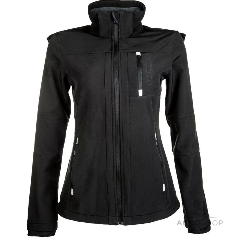 Sotshell jakk Sport HKM