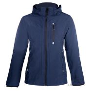 Softshell jakk Sport Men HKM