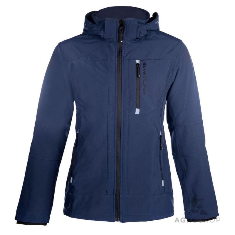 Softshell jakk Sport Men HKM