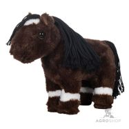 Mänguasi Varss Cuddle Pony HKM