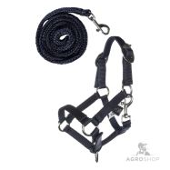 Päitsete ja nööri komplekt Hobby Horsing HKM