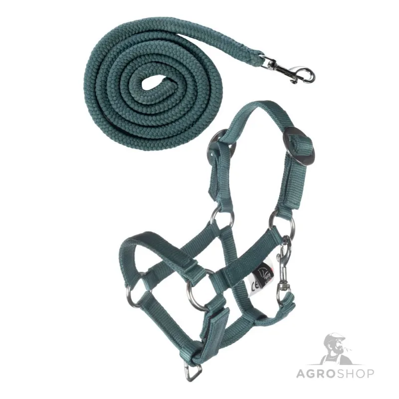 Päitsete ja nööri komplekt Hobby Horsing HKM