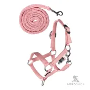 Päitsete ja nööri komplekt Hobby Horsing HKM