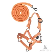 Päitsete ja nööri komplekt Hobby Horsing HKM