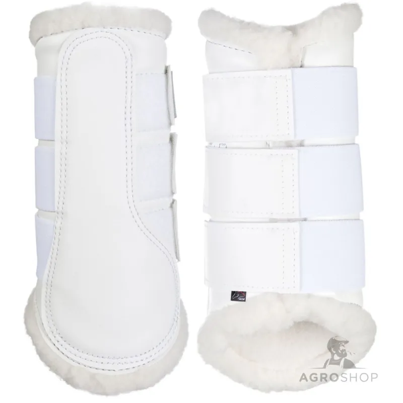 Treeningkaitsmed Comfort HKM