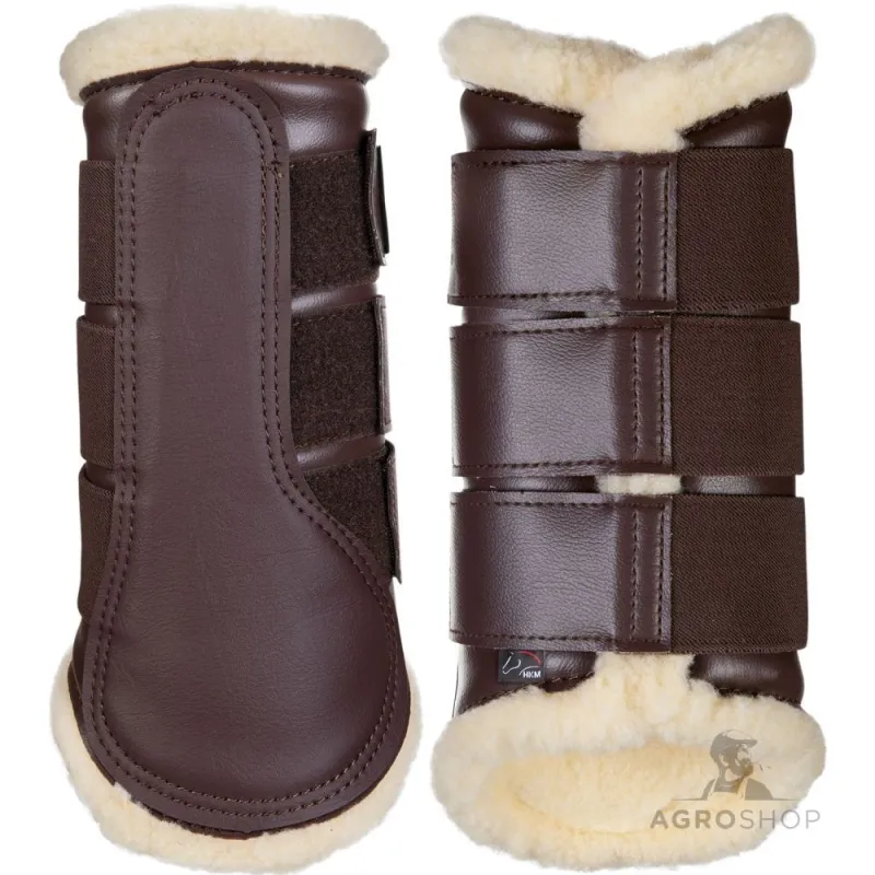 Treeningkaitsmed Comfort HKM