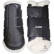 Treeningkaitsmed Comfort HKM