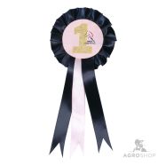 Võidurosett Hobby Horsing HKM