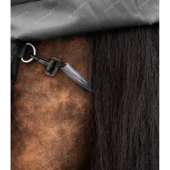 Õuetekk Scandic 100g 1200D Waldhausen