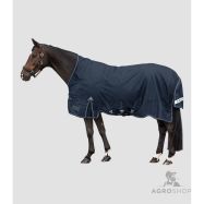 Õuetekk Scandic High Neck 0g 1200D Waldhausen