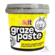 Graze Maze pasta 1.2kg Likit