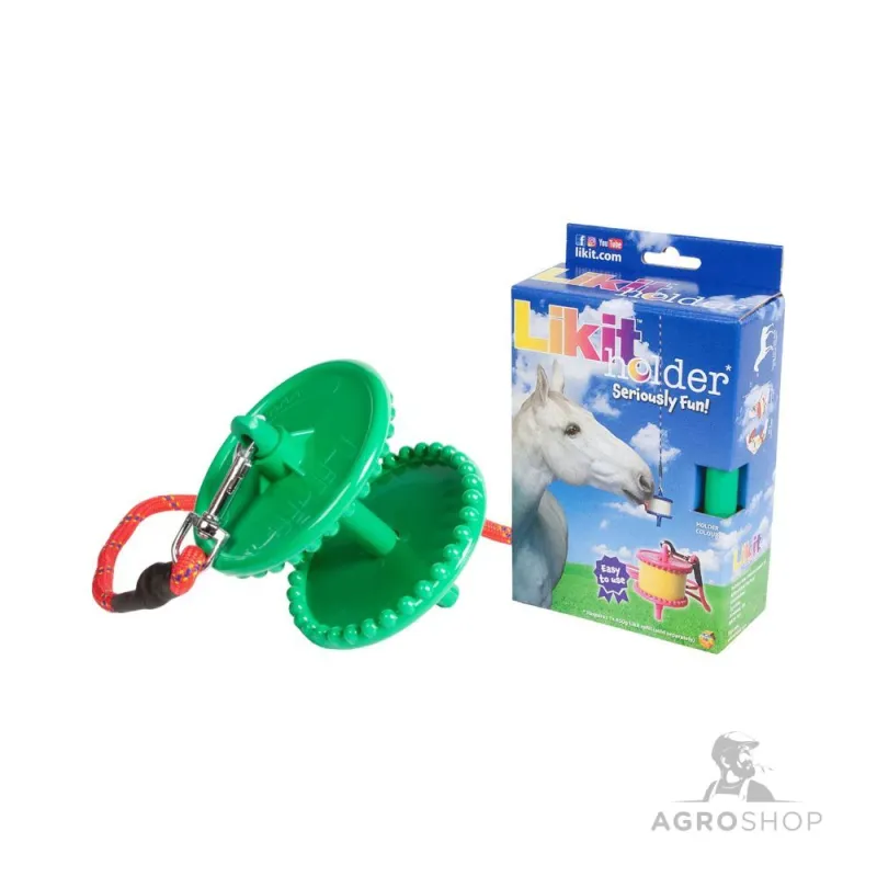 Likit lakukivi hoidja