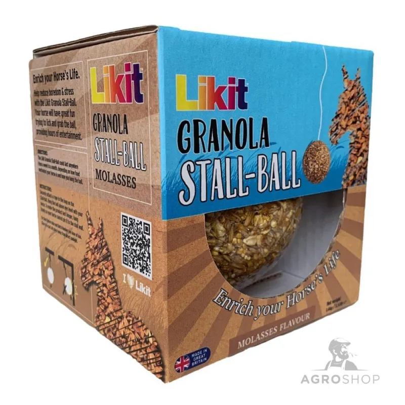 Likit söödapall 1,5kg
