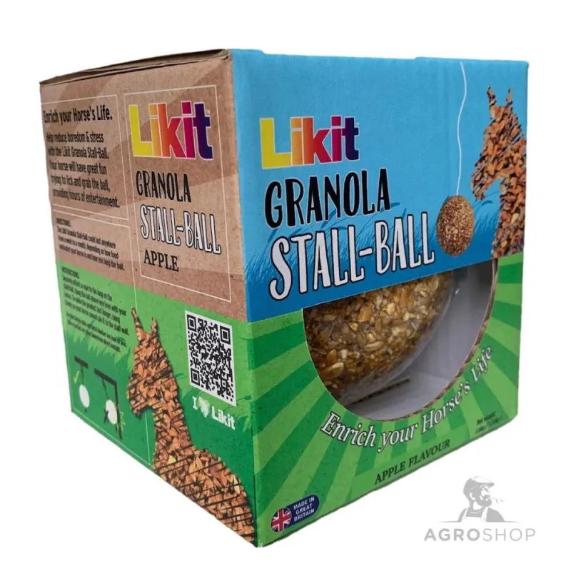 Likit söödapall 1,5kg