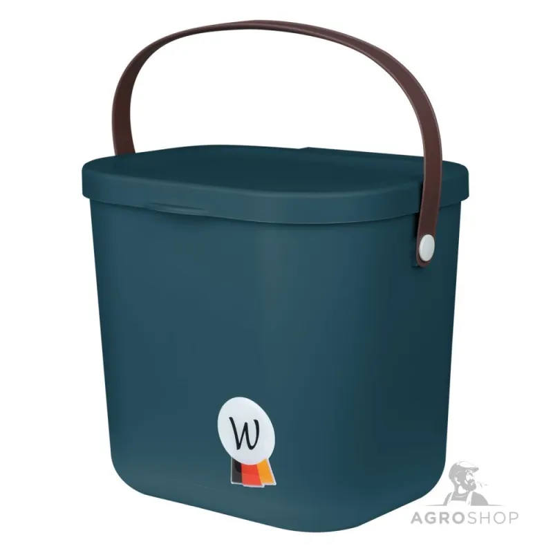 Hooldustarvikute kott Multibag 6 Waldhausen