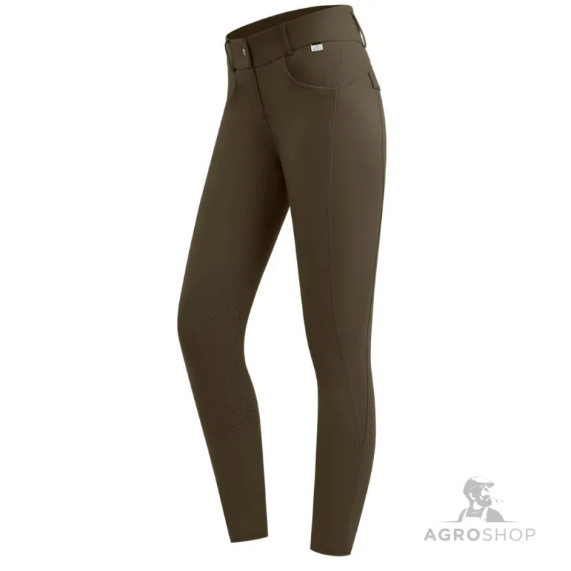 Ratsapüksid Comfort Ride Glam E·L·T