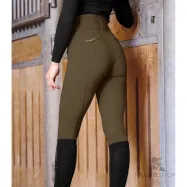 Ratsapüksid Comfort Ride Glam E·L·T