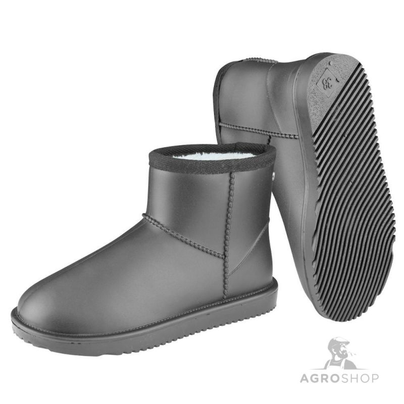 Saapad Rainless Short E·L·T
